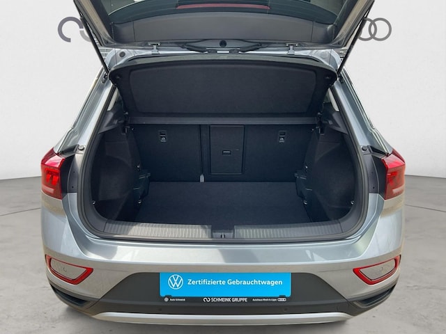 Volkswagen T-Roc 1.5 TSI DSG Move