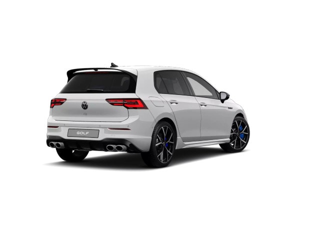 Volkswagen Golf 2.0 TSI 4Motion DSG Max