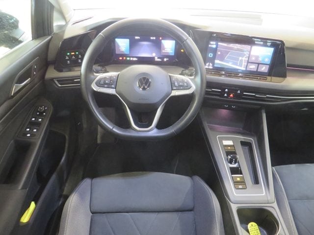 Volkswagen Golf 2.0 TDI Golf VIII Style Variant