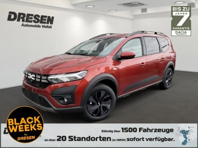 Dacia Jogger Hybrid 140