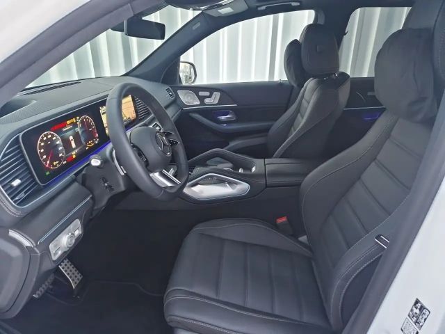 Mercedes-Benz GLE 350 4MATIC