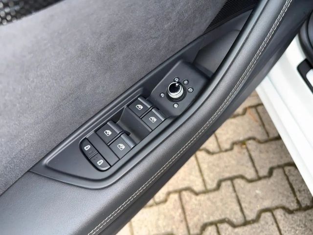 Audi S5 3.0 TDI Sportback