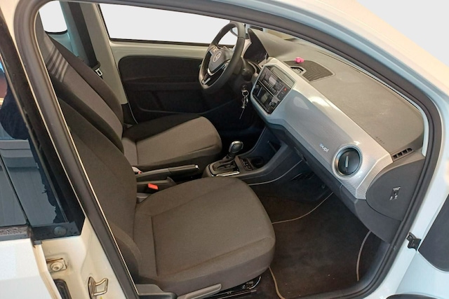 Volkswagen e-up! Plus Style