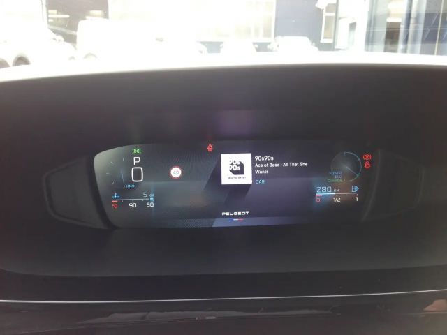 Peugeot 308 Allure Pack Hybrid