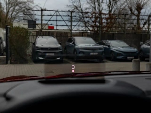 Citroën C4 eC4 | 136pk | Camera | Dodehoek | Pano | Parkee...