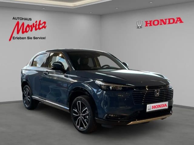 Honda HR-V 1.5 Advance e:HEV