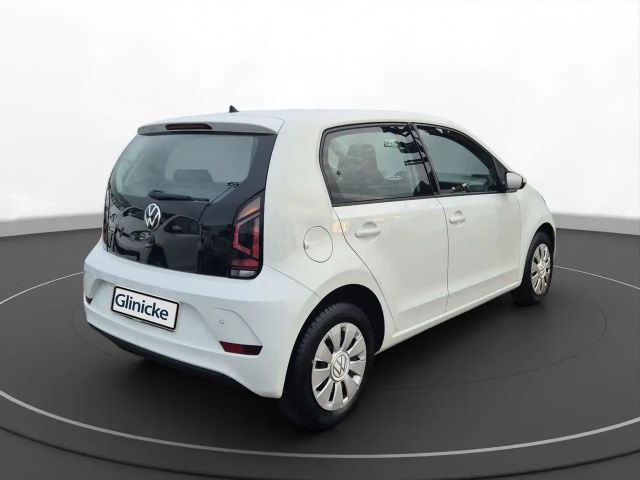 Volkswagen up! 1.0 TSI