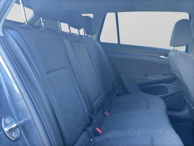 Volkswagen Golf 2.0 TDI DSG Life Variant