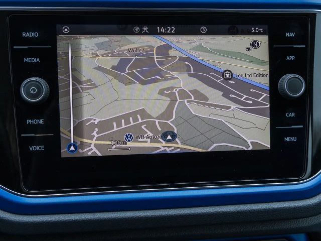 Volkswagen T-Roc 1.0 TSI Style