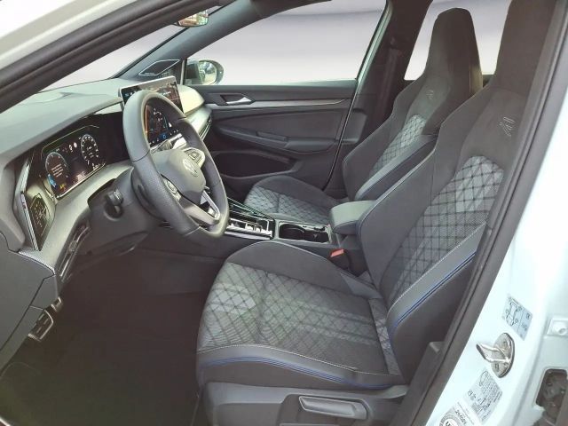 Volkswagen Golf 2.0 TDI DSG R-Line