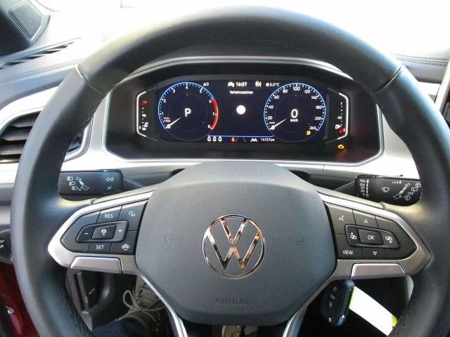 Volkswagen T-Roc 1.5 TSI DSG Move