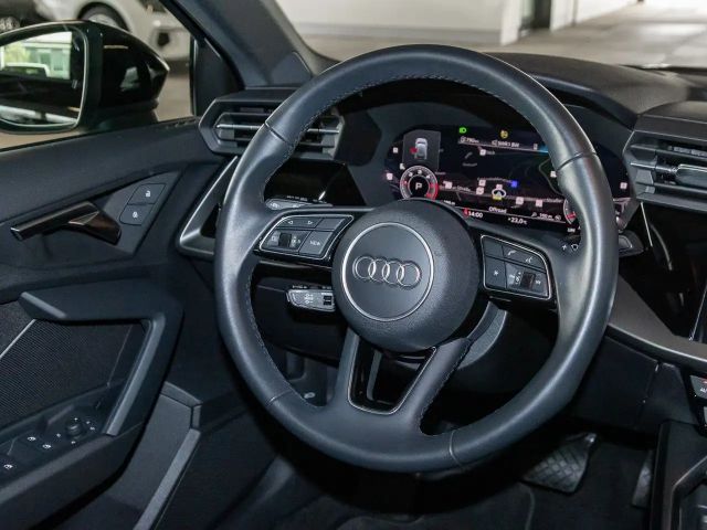 Audi A3 35 TDI Sedan