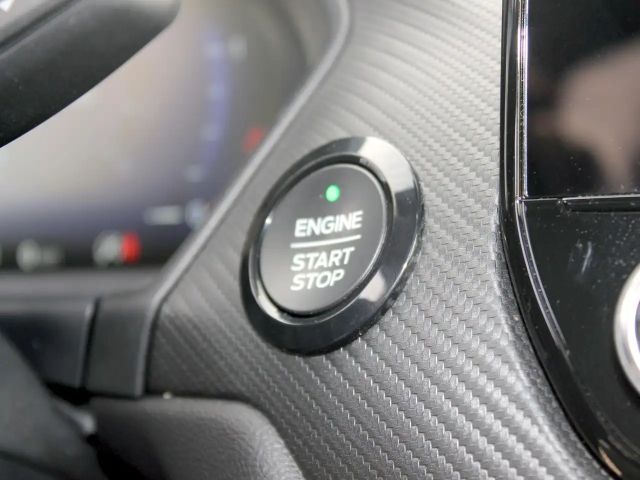 Ford Puma EcoBoost ST Line