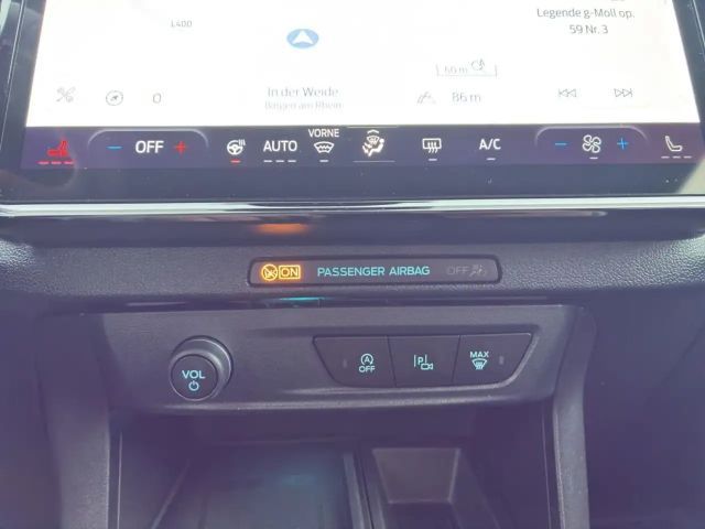 Ford Puma EcoBoost ST Line