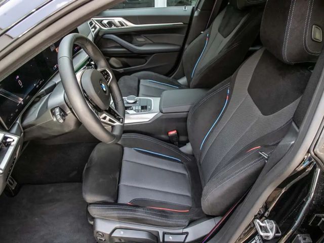 BMW 430 430d Coupé Gran Coupé M-Sport xDrive