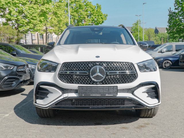 Mercedes-Benz GLE 580 4MATIC