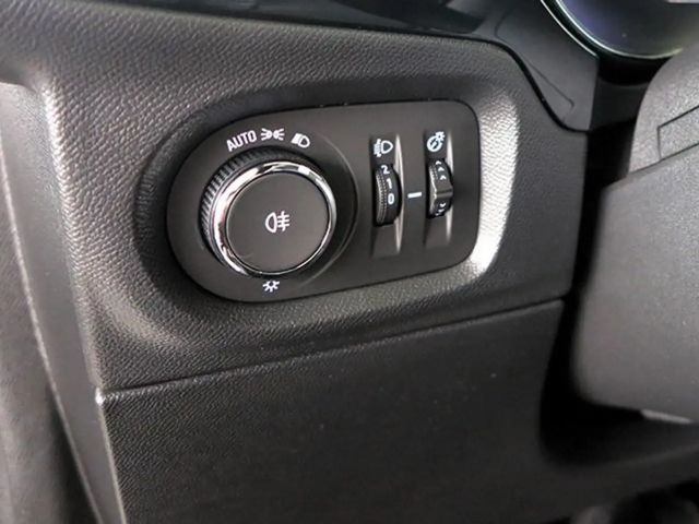 Opel Corsa GS-Line Grand Sport