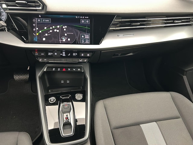 Audi A3 35 TDI S-Tronic Sportback