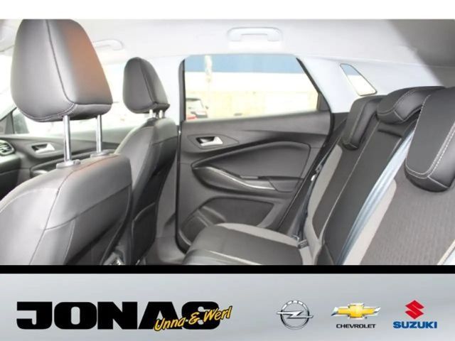 Opel Grandland X 1.6 Turbo Elegance