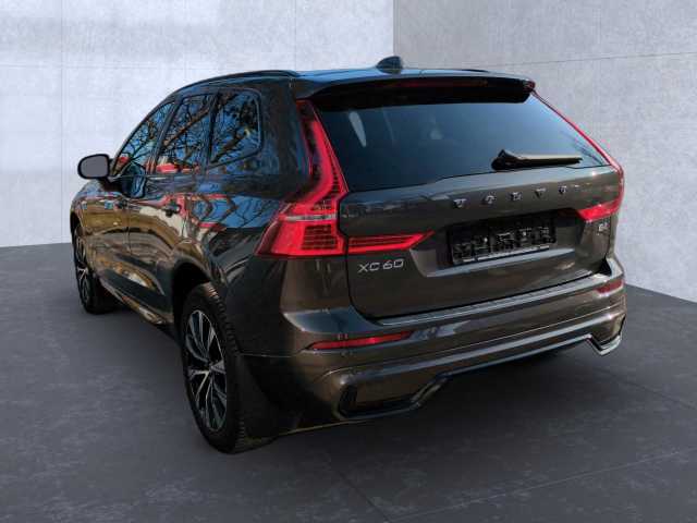 Volvo XC60 XC60