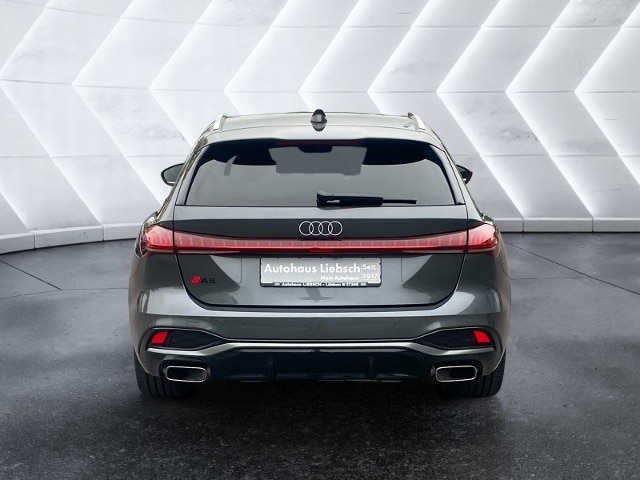 Audi A5 Avant S-Tronic