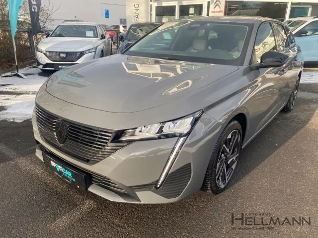 Peugeot 308 Allure Pack SW