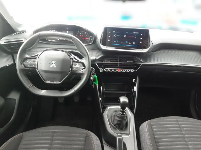 Peugeot 208 Active Pack PureTech