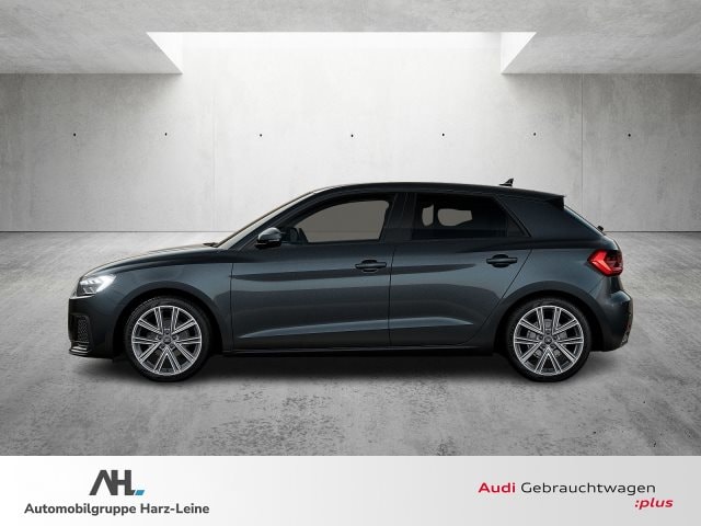 Audi A1 25 TFSI S-Tronic Sportback