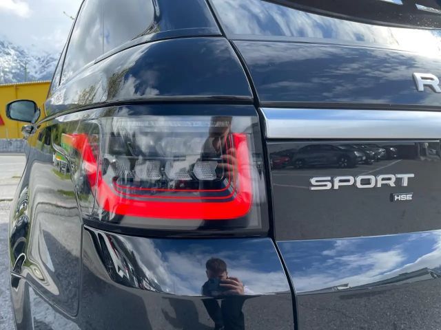 Land Rover Range Rover Sport AWD D300 HSE