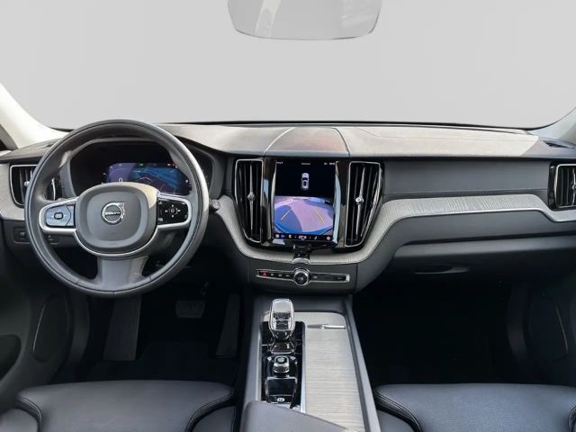 Volvo XC60 AWD Inscription