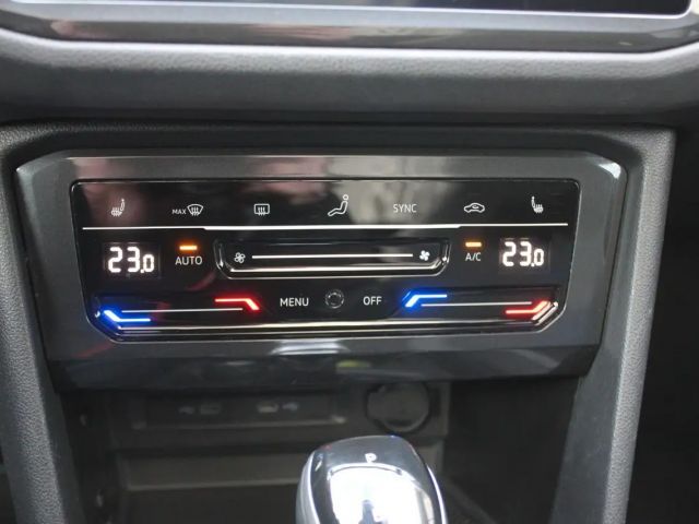 Volkswagen Tiguan 2.0 TSI 4Motion DSG