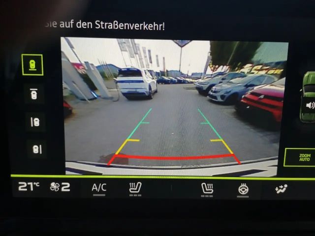 Dacia Duster 4WD Extreme TCe 130