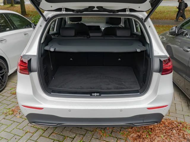 Mercedes-Benz B 200 Progressive