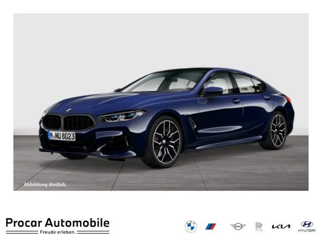 BMW 840 840i Coupé Gran Coupé M-Sport xDrive