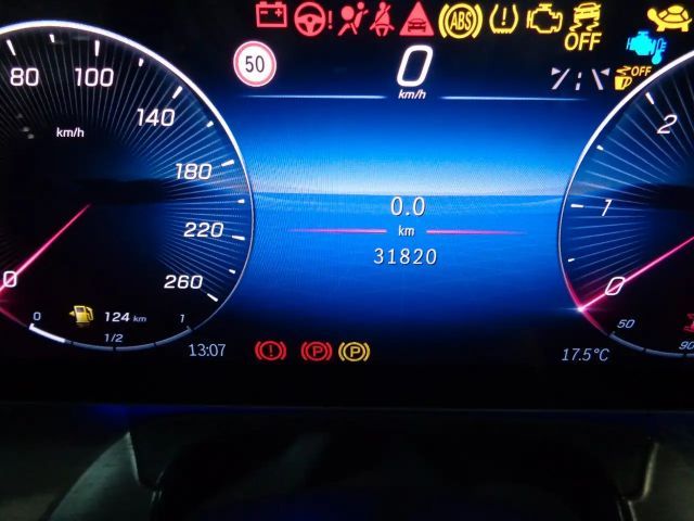 Mercedes-Benz V 300 V 300 d