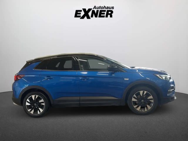 Opel Grandland X 1.6 Turbo Elegance Turbo