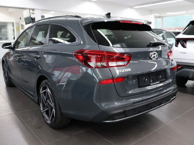 Hyundai i30 N Line T-GDi