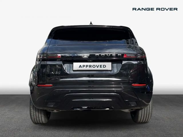 Land Rover Range Rover Evoque Dynamic SE