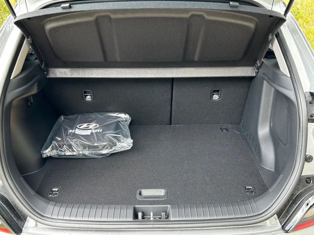 Hyundai Kona Electric Trend