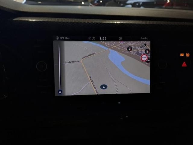 Volkswagen Taigo 1.0 TSI