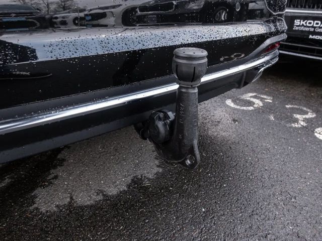 Audi A4 40 TFSI Avant S-Tronic