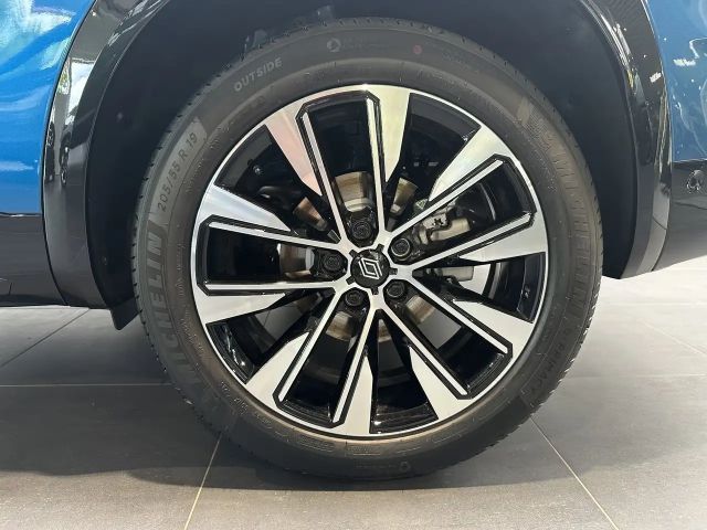 Renault Austral Techno