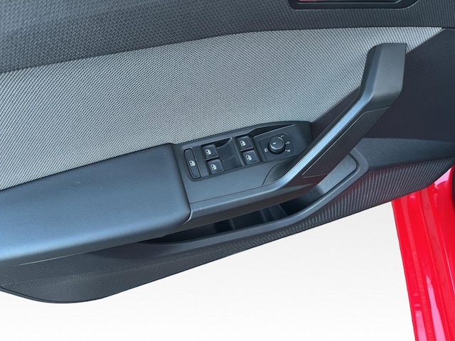 Seat Leon 2.0 TDI Sportstourer Style