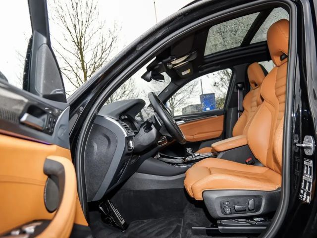 BMW X3 M-Sport xDrive30d