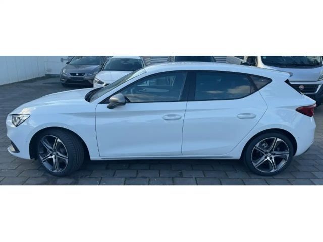 Seat Leon 1.5 TSI FR-lijn Plus