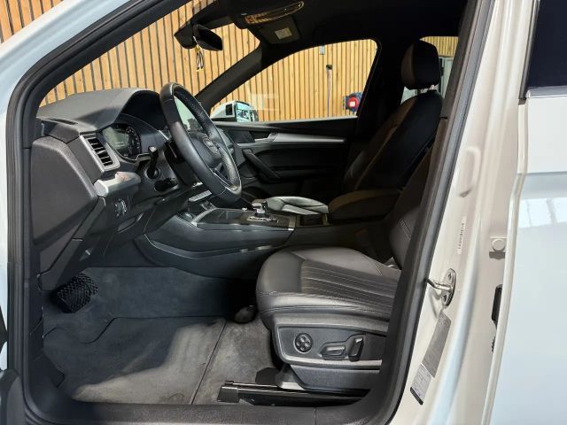 Audi Q5 40 TDI Quattro
