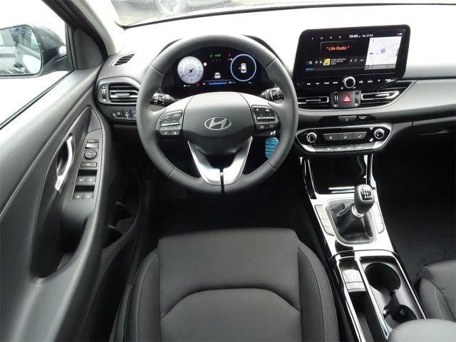 Hyundai i30 Kombi - PD GO 1.5 DPI c5kg1