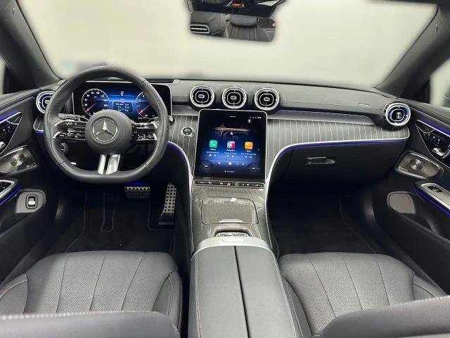 Mercedes-Benz CLE 450 4MATIC AMG Line
