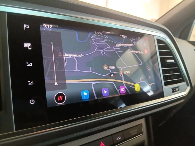 Seat Ateca 1.5 TSI DSG FR-lijn