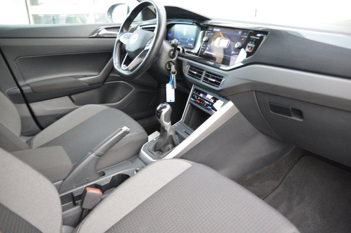 Volkswagen Taigo Life